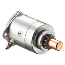 179116 MOTORINO DI AVVIAMENTO
