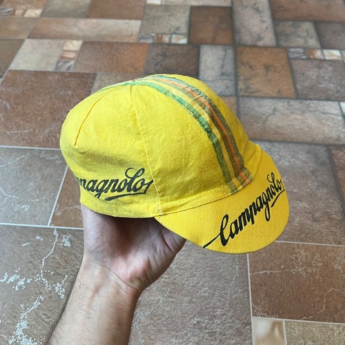 Raro cappello ciclismo - cappello, da