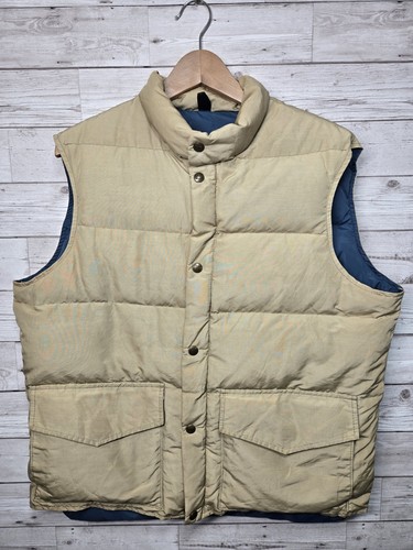 Gilet uomo vintage woolrich - gilet,
