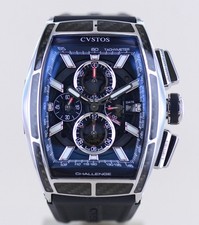 Orologio CVSTOS Challenge II