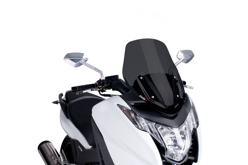 Parabrezza puig sport - parabrezza, line