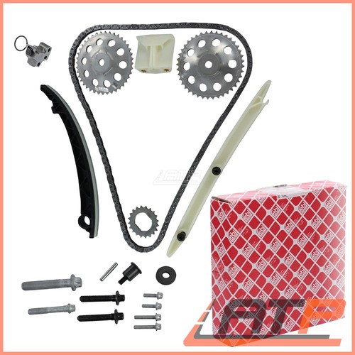 Kit catena distribuzione - 1x,