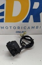 COMMUTATORE DEVIO LUCI SINISTRO YAMAHA X-MAX 250 2010 2011 2012 2013