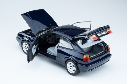 Norev vw volkswagen - 1:18,