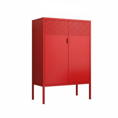 Armadietto metall alico due - armadietto, a