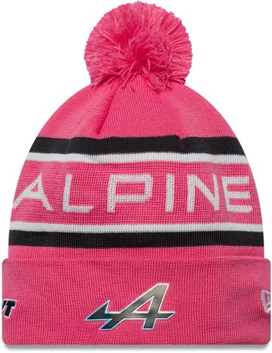 Cappello maglia con pompon - cappello,