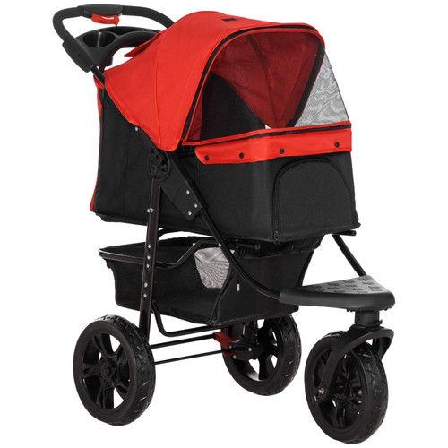 Pawhut oxford panno pieghevole - pawhut,