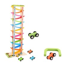 Giocattoli per rampa di auto a