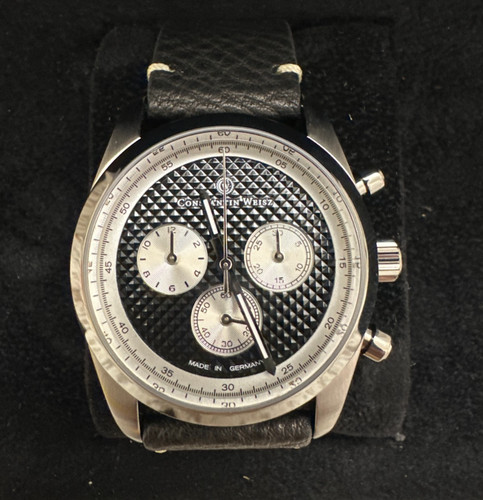 Nuovo orologio uomo constantin - orologio,