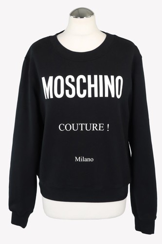 Maglione donna moschino taglia - moschino,
