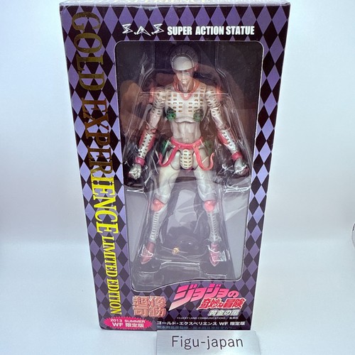 Jojo bizarre adventure gold - bizarre,