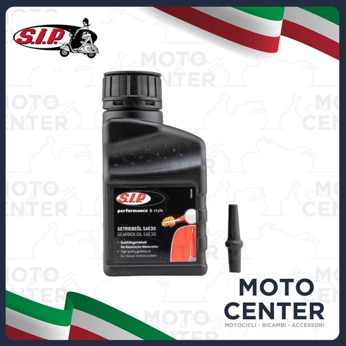 Olio sae cambio - sae, 30