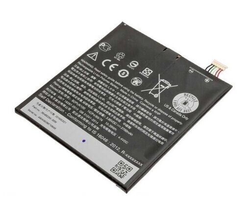 Batteria ricambio per htc - di,