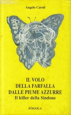 Il volo della farfalla dalle