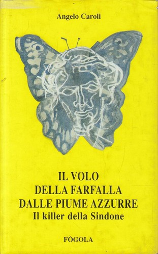 Volo della farfalla - della, dalle