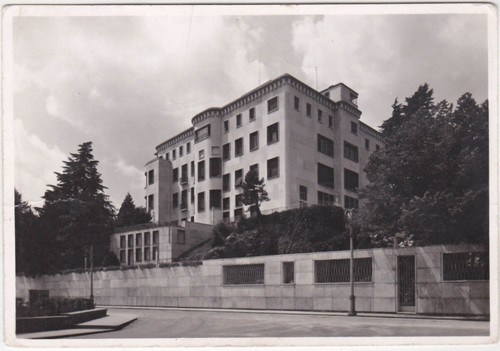 Valdagno vicenza villa - vicenza,