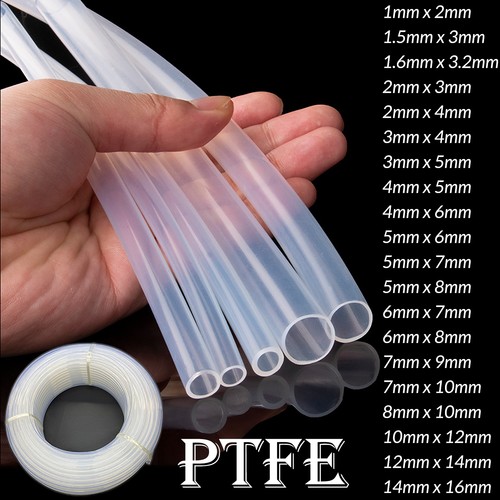 Tubo ptfe stampante per - stampante, 3d