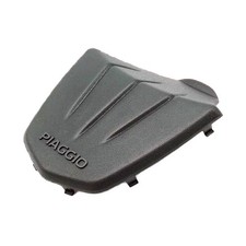 COPERCHIO PORTAPACCHI