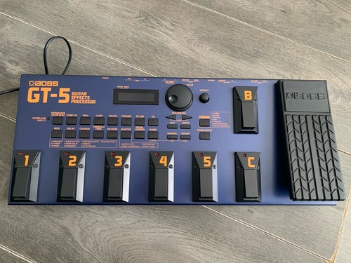Boss multi - boss, effetti