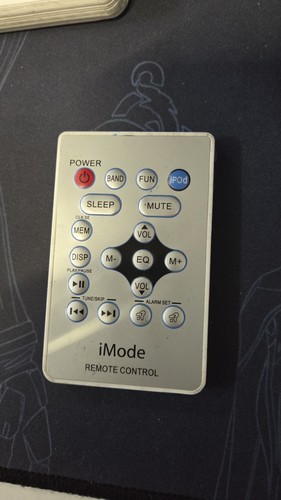 Originale imode ip200 ip200a - ip200,