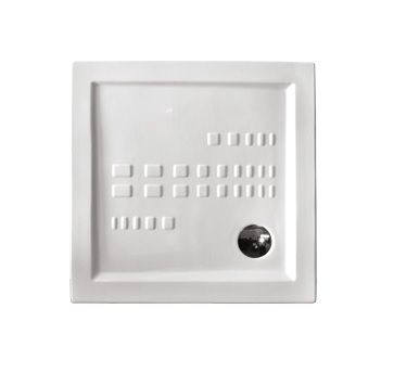 Piatto doccia 80x80 - cm, in