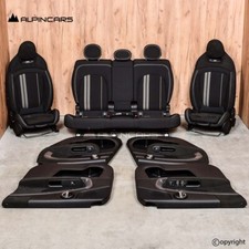 MINI F60 Countryman John