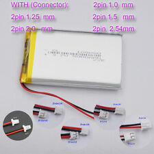 Batteria ricaricabile Lipo Li