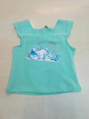 Canottiera bimba estiva 9 - canottiera, 6