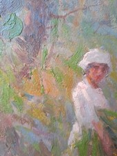 Quadri Antichi.Gaetano