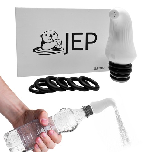 Bidet campeggio zaino - da, jep