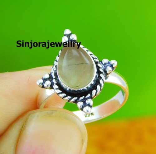 Anello regalo fatto - a, in