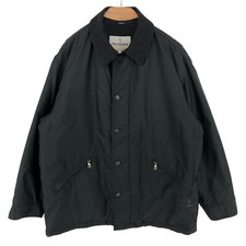 Giacca Impermeabile Vintage TRUSSARDI SPORT Da Uomo Taglia 50