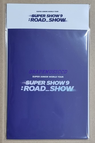 Super junior - 9,