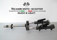 Forcella anteriore forcina con steli completa originale Aprilia per Atlantic 500