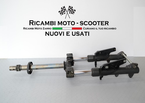Forcella anteriore forcina - , con