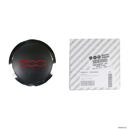 Tappo coppa coprimozzo ruota - coprimozzo,