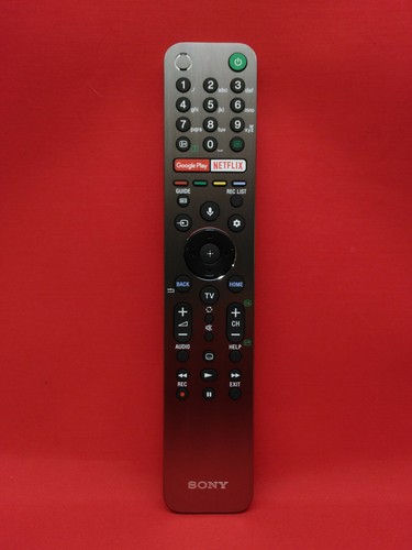 Telecomando originale sony - telecomando,
