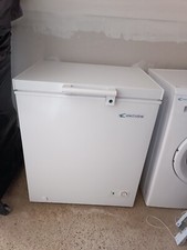 Congelatore a pozzetto Electroline usato 140 Litri