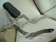 Schienale Sissy Bar