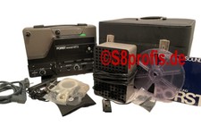 TOP Porst Sound MT2 Super 8