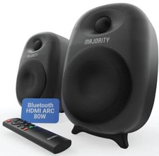 Maggioranza ALTOPARLANTI