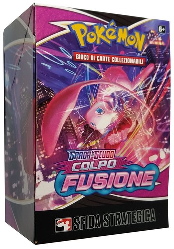 Fusion strike build battle - strike, &