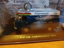 1/43 Fiat 238 Campagnolo 1972