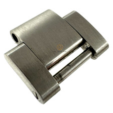 Rolex Maglia Acciaio Steel Link Submariner  116610, 15,5mm, 92700 Originale