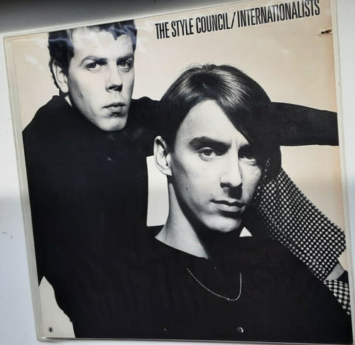 The style council - the,