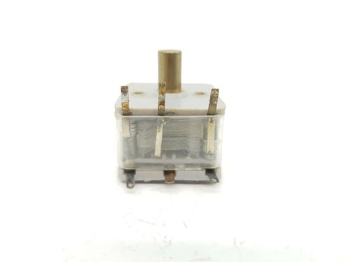 Condensatore aria variabile - condensatore, 2