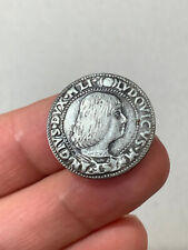 1547_1052) Vintage medal souvenir - Milano  - MB Ø 24 mm