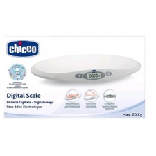 Chicco bilancia digitale - chicco,
