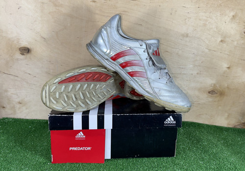 Scarpe adidas predator - adidas,