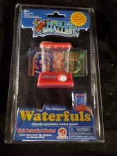 WATERFULS: Gioco più Piccolo